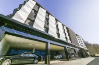 Paju West Hill Hotel