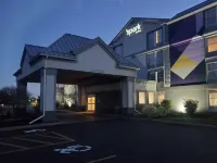 Spark by Hilton Rochester University Area Hotels in Brighton