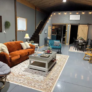 Clemson Cottage -close to University and lakes