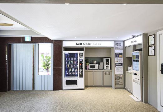 부여 구드래119번길 무인텔