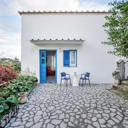 Villa Azzurra