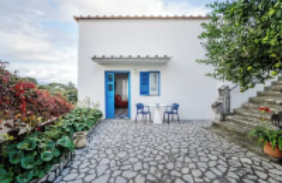 Villa Azzurra
