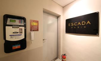 Gwangyang luxury goods