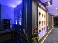 Incheon (Dongam) Soo Hotels near Allive Department Store
