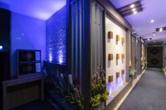 Incheon (Dongam) Soo