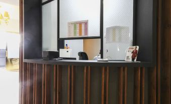 Daegu Boing Hotel