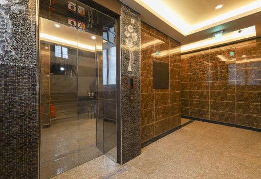 하동 호텔 모멘트 H플러스