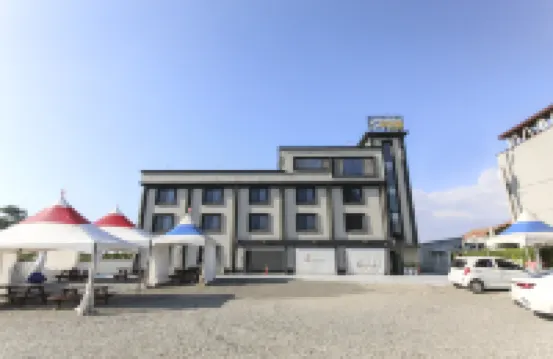 Seosan S Self Check-in Hotel