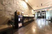 Cheongju Ochang Dot