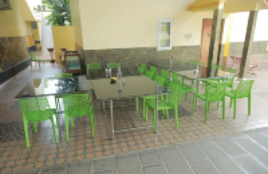 Kpp Resort