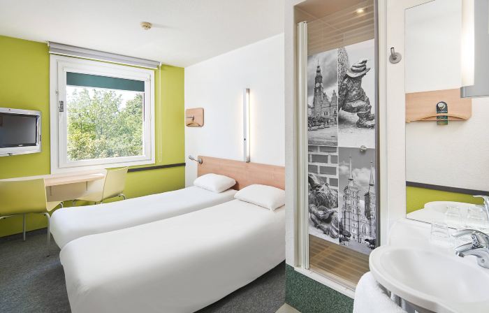 Ibis Budget Wroclaw Poludnie