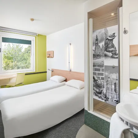 Ibis Budget Wroclaw Poludnie