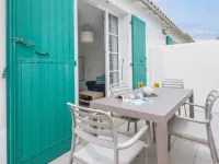 Résidence Odalys Collection Rève d'Ile