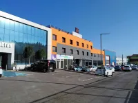 Apartmentos Santander Maliaño Suites 3000 - Pet friendly