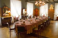 Fonda Hotel 1771 Hotels in Granollers