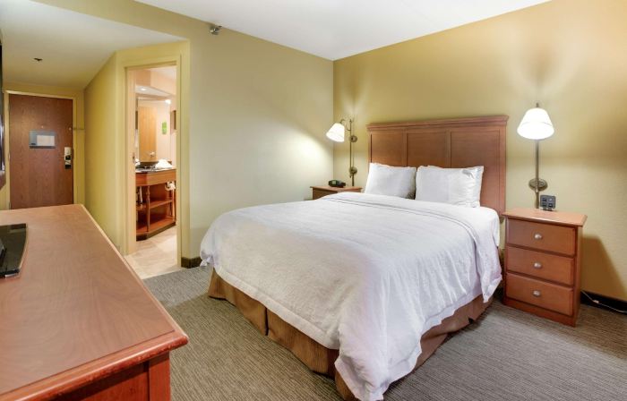 Pittsburgh Airport Inn and Suites