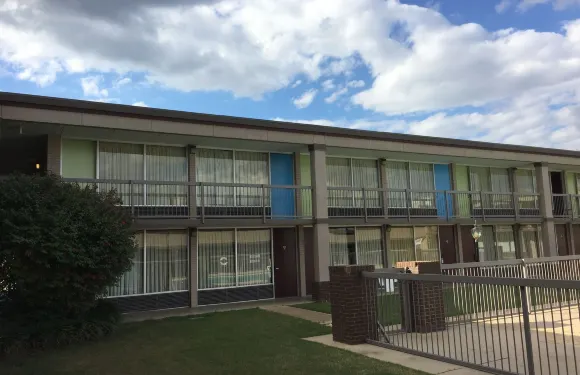 高山之家河石酒店