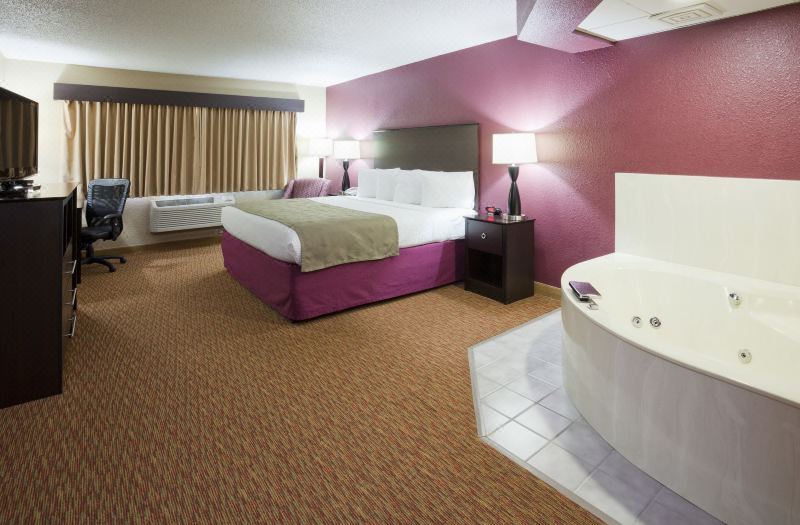 AmericInn by Wyndham Osceola
