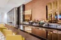Laghetto Stilo Barra - bar