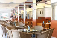 Hotel Oasis Park Splash - Desayuno