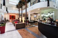 Hotel Moderno Poznań