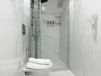 niXie 博德魯姆 博德鲁姆海滩附近的飯店