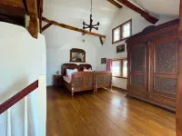 Ferienhaus Emma im Morsbacher Hof - Wifi