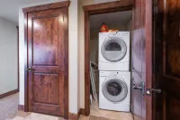 Luxury Resort Ski In Ski Out Hyatt Centric Residence 2BR Condo Pool Gym Hot tub Restaurant More