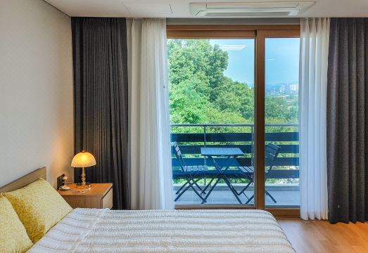 세심천온천호텔