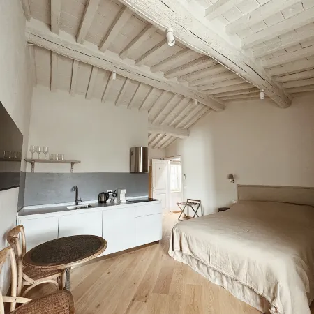 Villa Sofia Hoteles en Seravezza
