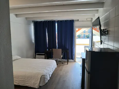 Elita Inn - Apartemen