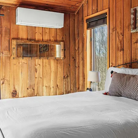 The Windham Mountain House by AvantStay
