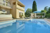 依斯特里亞附近普拉的瑪麗娜別墅 - Crovillas - Villa