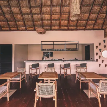 Casa Marassi Holbox