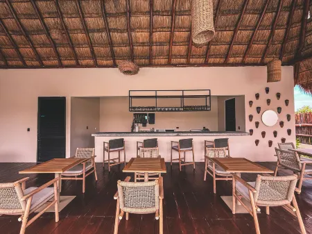 Casa Marassi Holbox