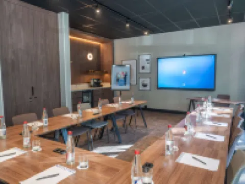 Novotel Nantes Centre Bord de Loire