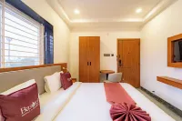 Hotel The Grand Tanishqa By Basotel - 2-Sterne