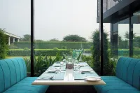 TreeHouse Velis Sonipat - Breakfast