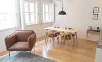 Souto Apartments