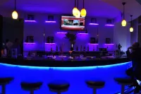 Hotel Club Almoggar Garden Beach - Bar