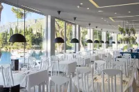 Hotel Cavtat - Afhentnings-/afleveringstjenester