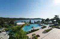 Monte Mulini Adults Exclusive Hotel by Maistra Collection - Beach