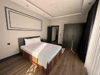 Sarayim Rezidans Các khách sạn ở 