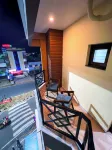 Shri Amman Residency - parcheggio
