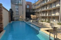 Melbourne Metropole Central Official