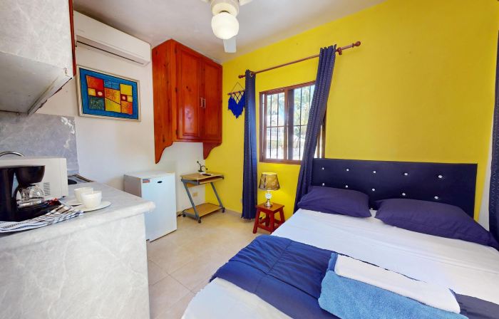 Caribbean Sun Apart Hotel