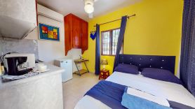 Caribbean Sun Apart Hotel