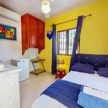 Caribbean Sun Apart Hotel