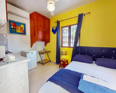 Caribbean Sun Apart Hotel Hotels in El Cortecito