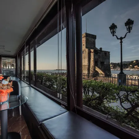 Hotel Italia e Lido Rapallo